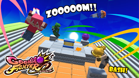 New battle style: "Tenkaichi Hi-Speed Battle!!"