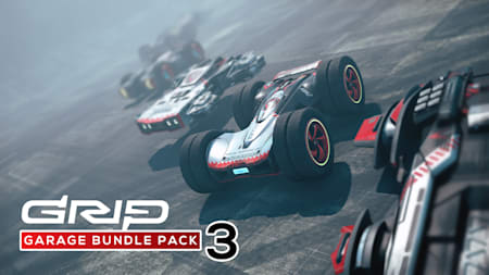 Garage Bundle Pack 3