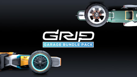 Garage Bundle Pack