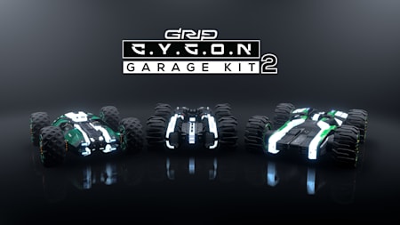 Cygon Garage Kit 2
