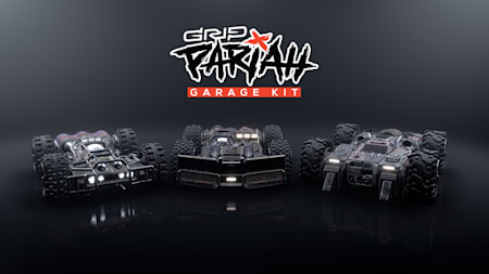 Pariah Garage Kit