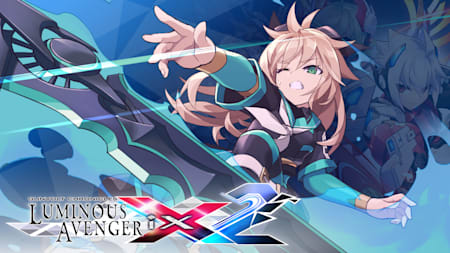 Special DLC boss "Kohaku Otori" from "COGEN: Sword of Rewind"