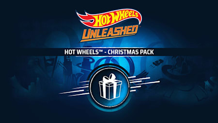 HOT WHEELS™ - Christmas Pack