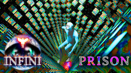 #InfiniPrison