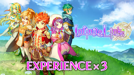 Experience x3 - Infinite Links