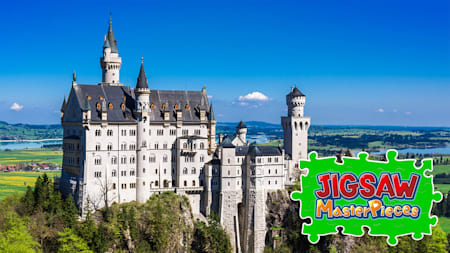 Beautiful Castles in the World
