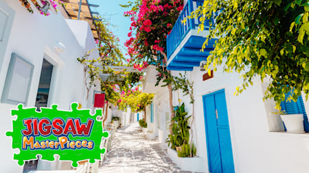Beautiful Towns Around the World