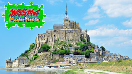 France - Most beautiful places in the World -