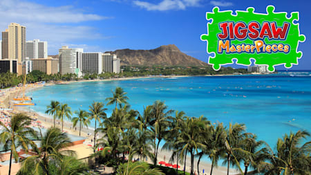 Hawaii - Most beautiful places in the World -