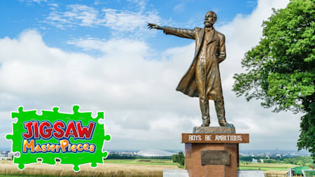 Hokkaido - Most beautiful places in Japan -