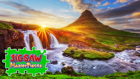 Iceland - Most beautiful places in the World -