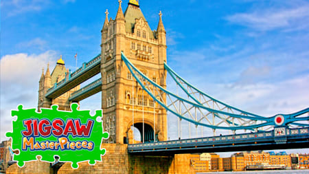 Landscape with a Bridge