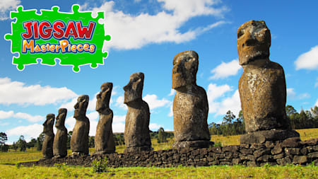 World Heritage Site 2