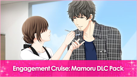 Engagement Cruise: Mamoru DLC Pack
