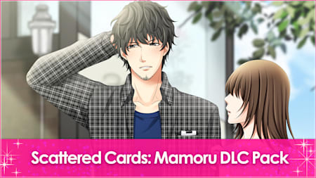 Scattered Cards: Mamoru DLC Pack
