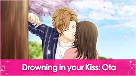 Drowning in your Kiss: Ota
