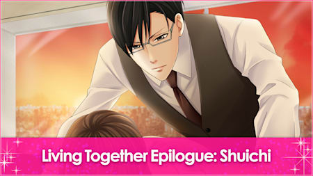 Living Together Epilogue: Shuichi