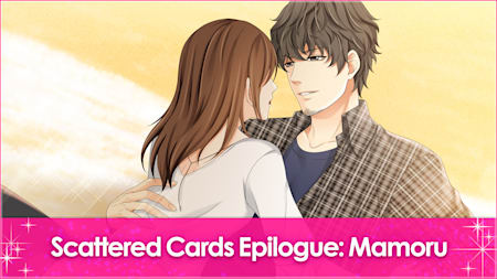 Scattered Cards Epilogue: Mamoru