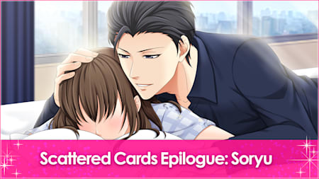 Scattered Cards Epilogue: Soryu