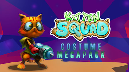 Costume Megapack