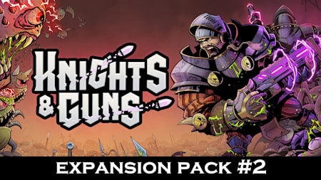 Knights & Guns Expansion Pack #2