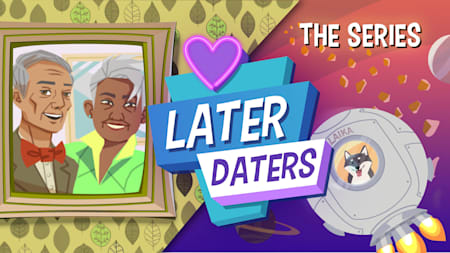 Later Daters Part One and Two