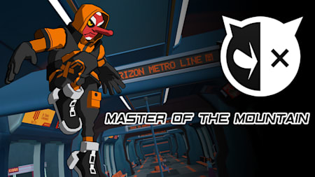 The Master of the Mountain Outfit for Dust & Ashes