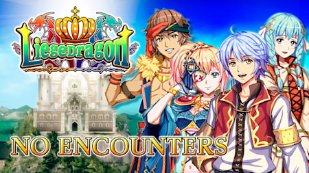 No Encounters - Liege Dragon