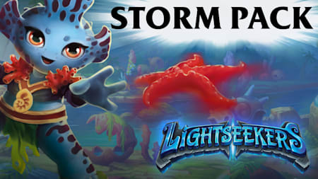 Lightseekers Storm Bundle