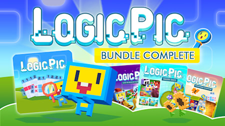 Logic Pic: Complete Bundle