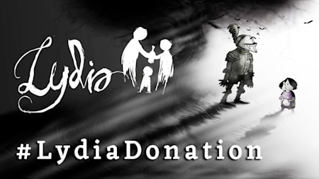#LydiaDonation