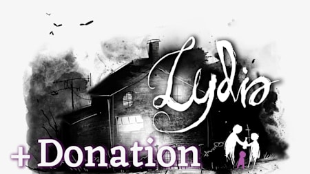 Lydia + Donation [Bundle]