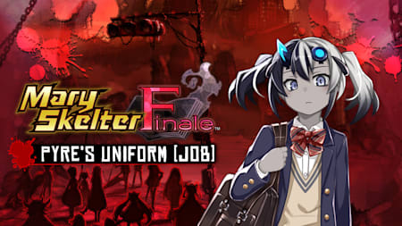 Pyre's Uniform (Job)