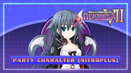 Party Character [Nitroplus]