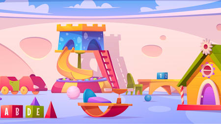 Toys Pack