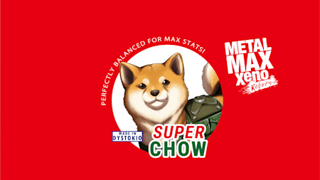 Super Chow