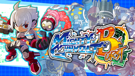 DLC Character: Copen