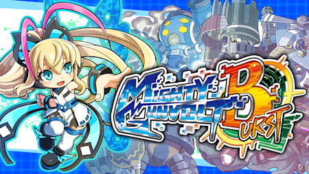 DLC Character: Joule