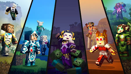 Magic: The Gathering Skin Pack