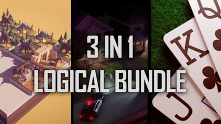 3 in 1 - Logical Bundle