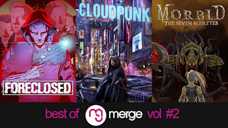 Best of Merge vol#2