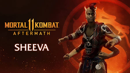 Sheeva