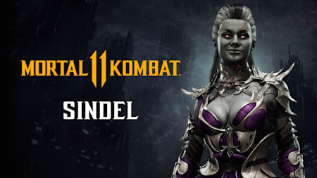 Sindel