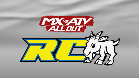 Ricky Carmichael Farm - GOAT