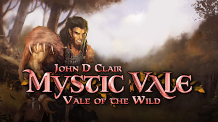 Vale of the Wild