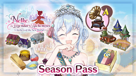 Season Pass 