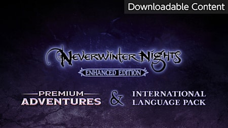 Premium Adventures and Language Pack