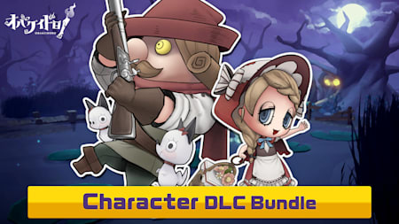 Character DLC Bundle
