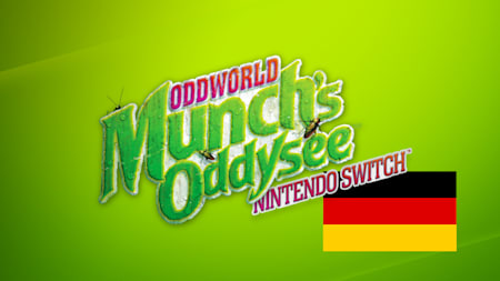 German Language Pack