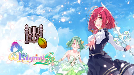 Additional Dungeon: Flower Fantasia